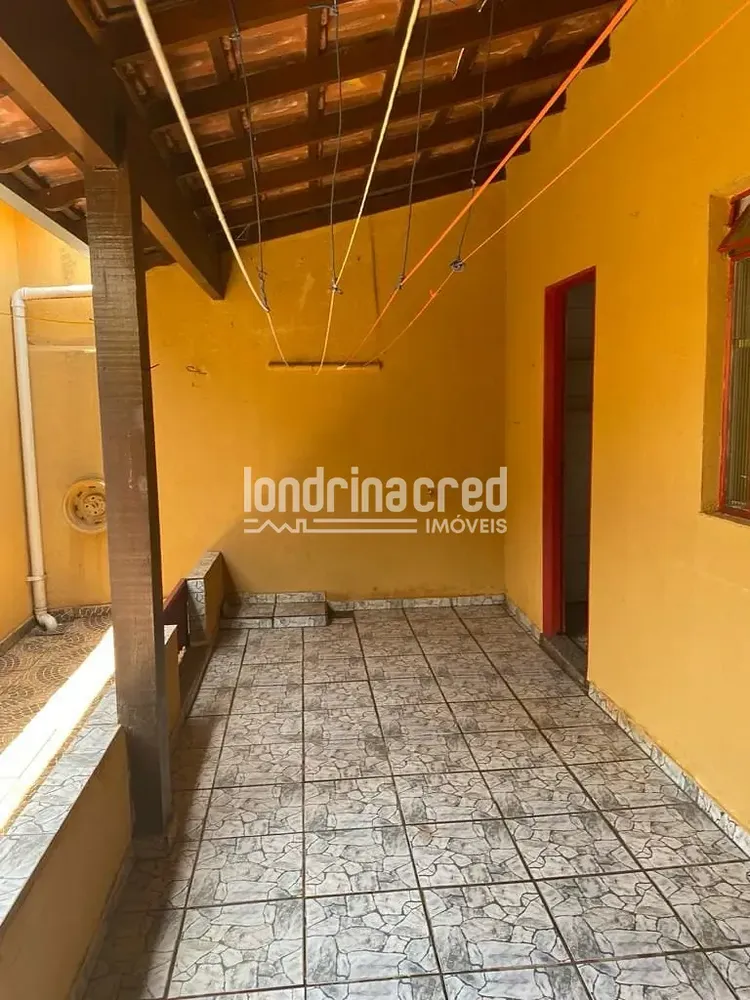 Casa, 4 quartos, 145 m² - Foto 6