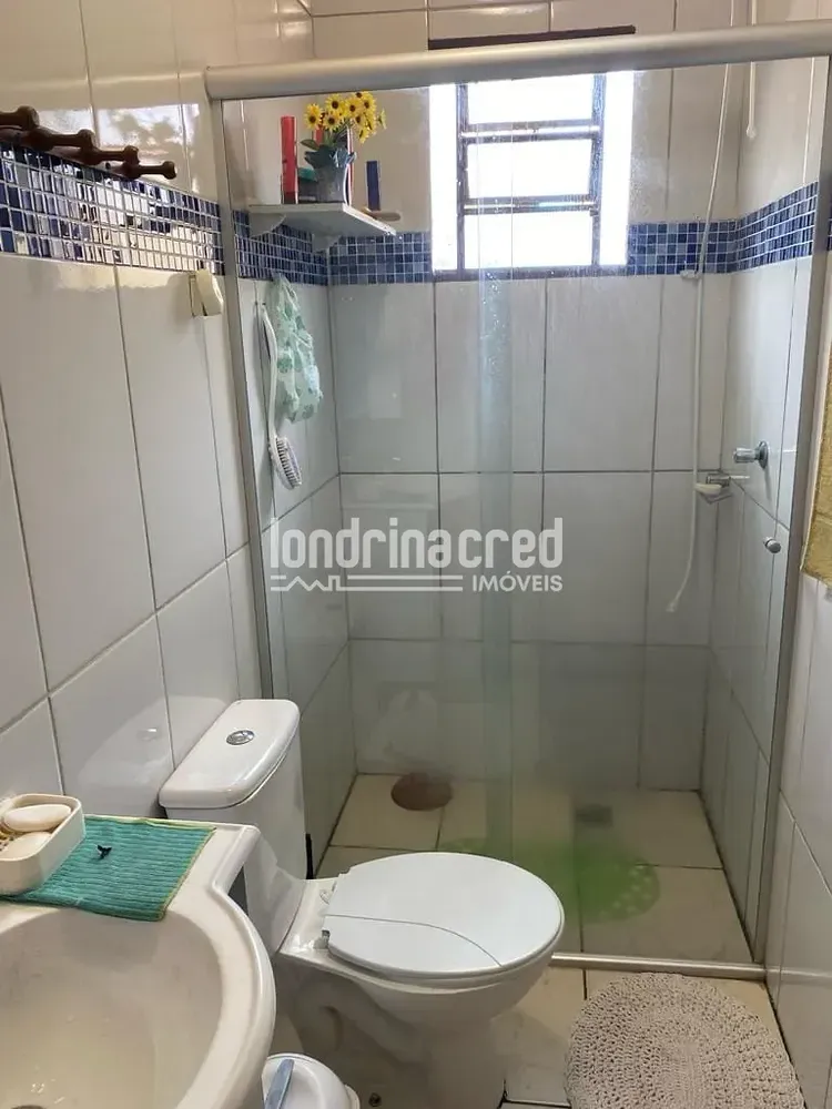 Casa, 4 quartos, 145 m² - Foto 12