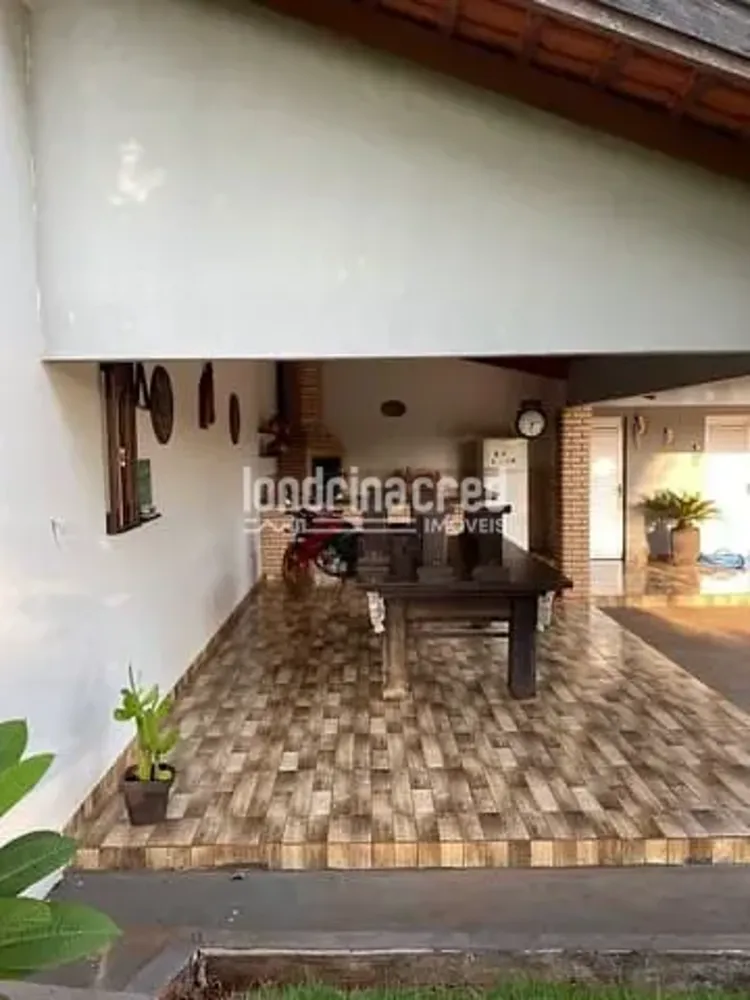 Chácara, 3 quartos, 6000 m² - Foto 3