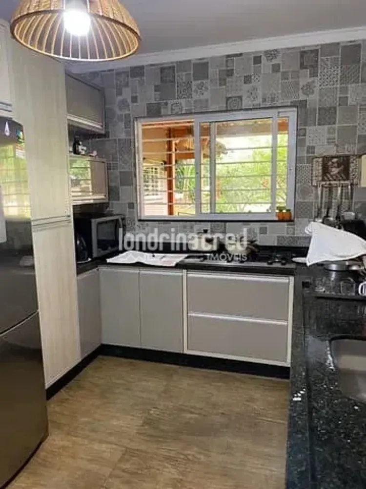 Chácara, 3 quartos, 6000 m² - Foto 5