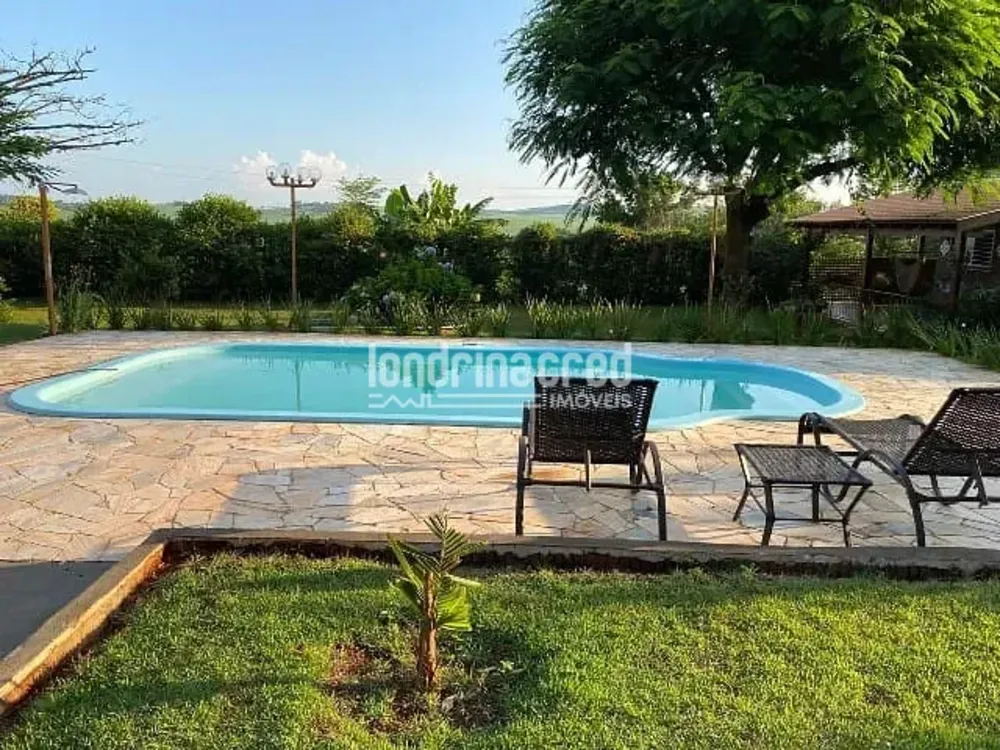 Chácara, 3 quartos, 6000 m² - Foto 4