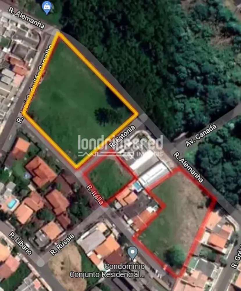Terreno, 4755 m² - Foto 8