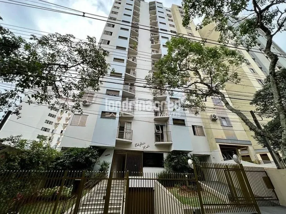 Apartamento, 3 quartos, 110 m² - Foto 1