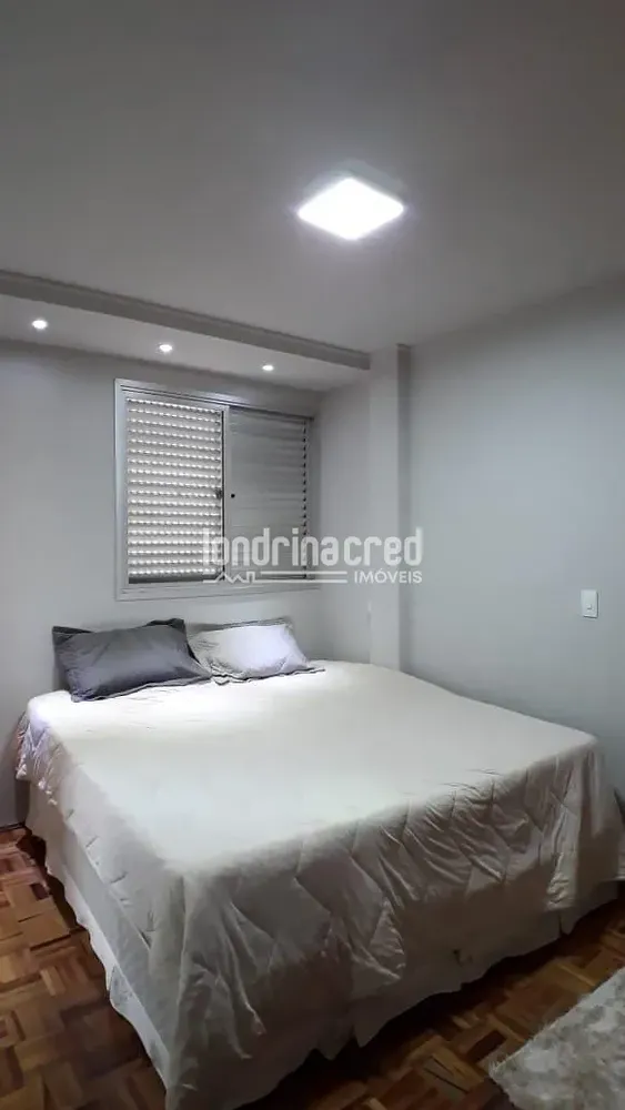 Apartamento, 3 quartos, 110 m² - Foto 6