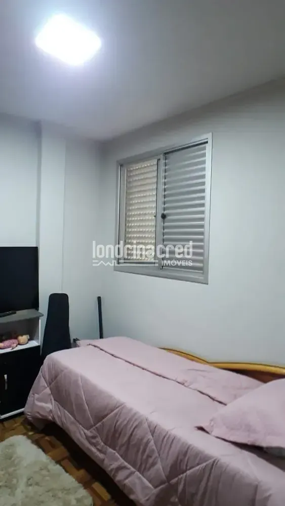 Apartamento, 3 quartos, 110 m² - Foto 9