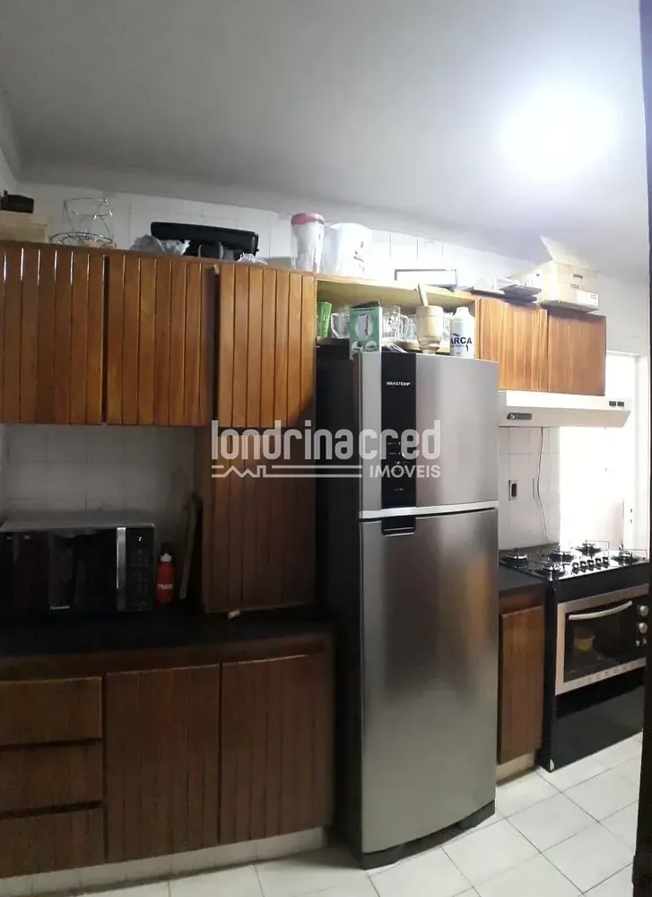 Apartamento, 3 quartos, 110 m² - Foto 11