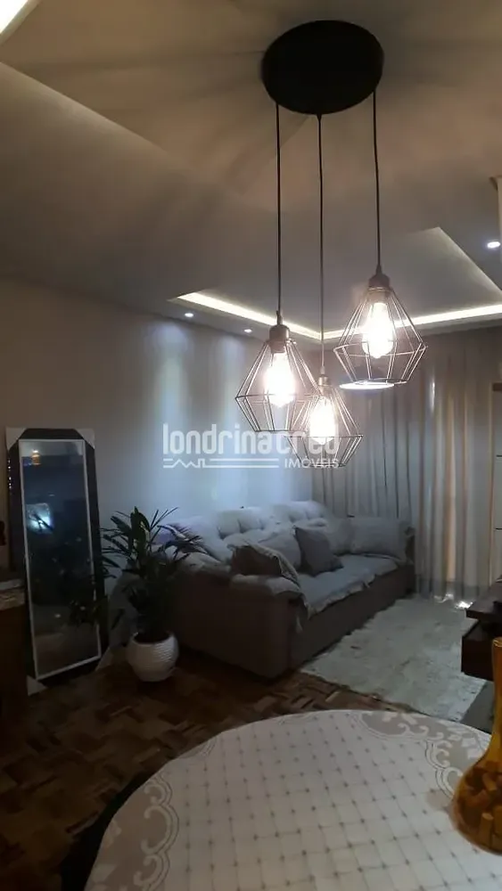Apartamento, 3 quartos, 110 m² - Foto 5