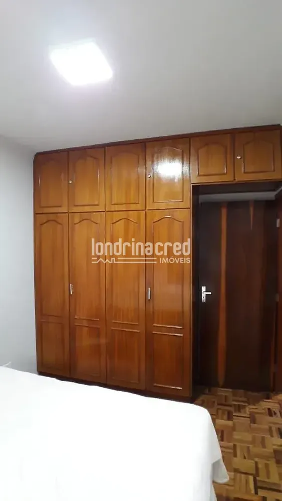 Apartamento, 3 quartos, 110 m² - Foto 7