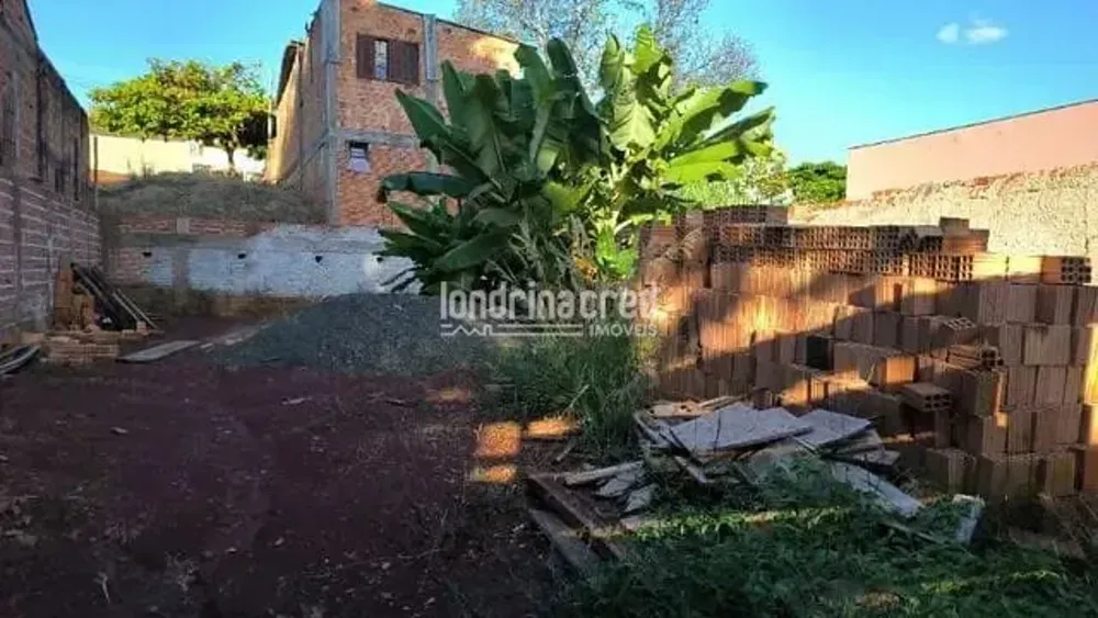 Terreno, 200 m² - Foto 2