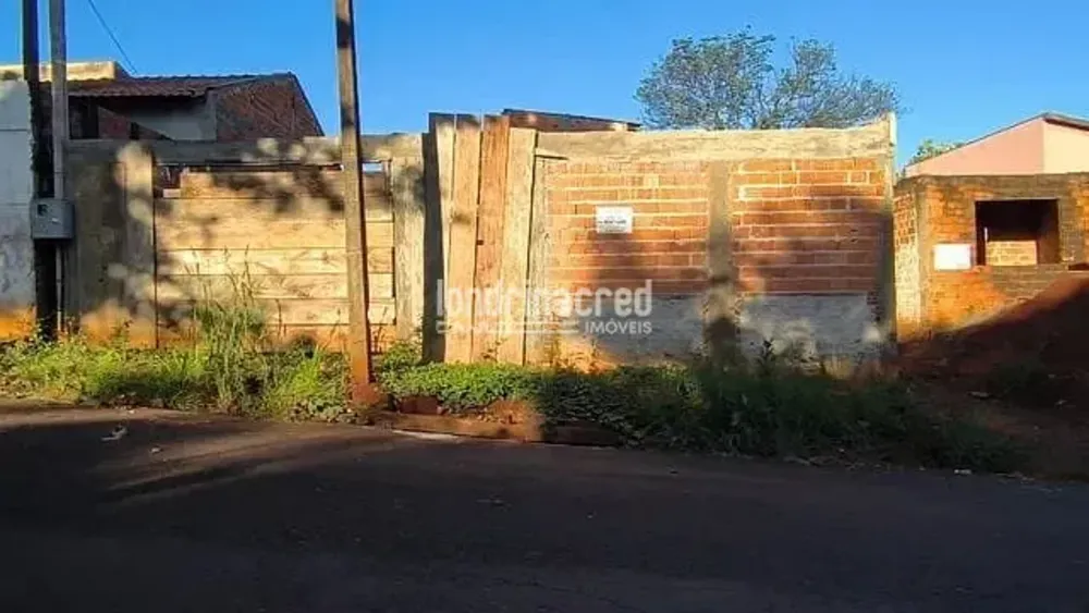 Terreno, 200 m² - Foto 1