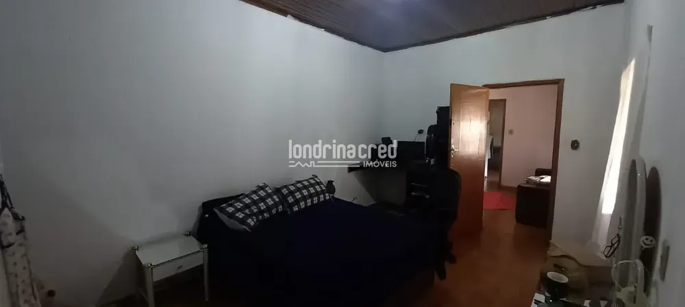 Casa, 2 quartos, 10 m² - Foto 1