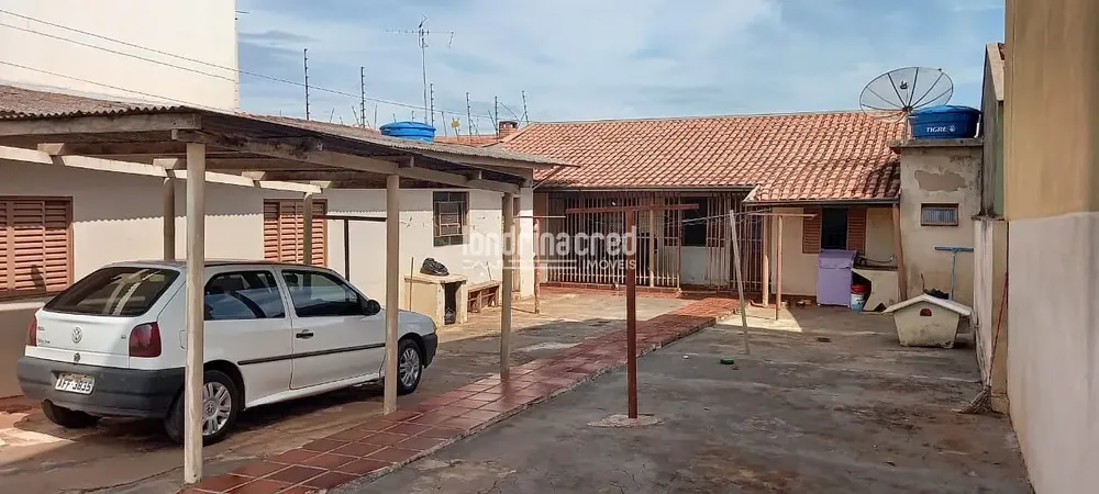 Casa, 2 quartos, 10 m² - Foto 5