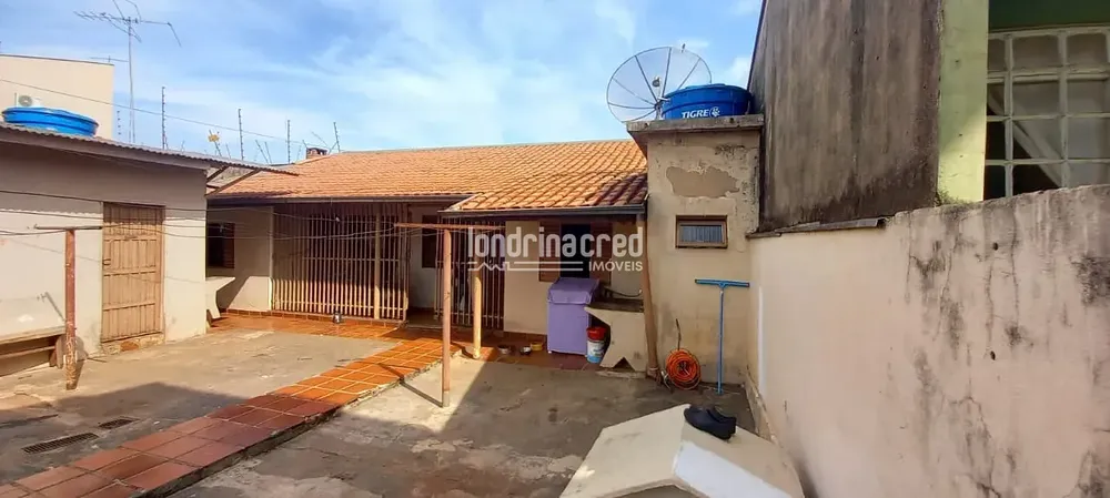 Casa, 2 quartos, 10 m² - Foto 4