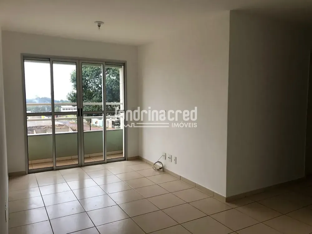 Apartamento, 3 quartos, 60 m² - Foto 7