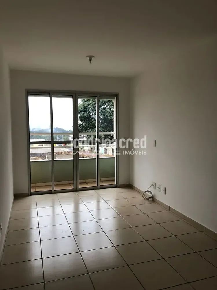 Apartamento, 3 quartos, 60 m² - Foto 3