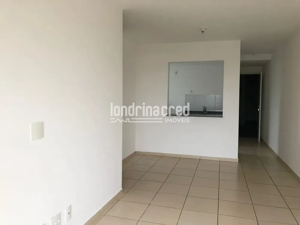 Apartamento, 3 quartos, 60 m² - Foto 4