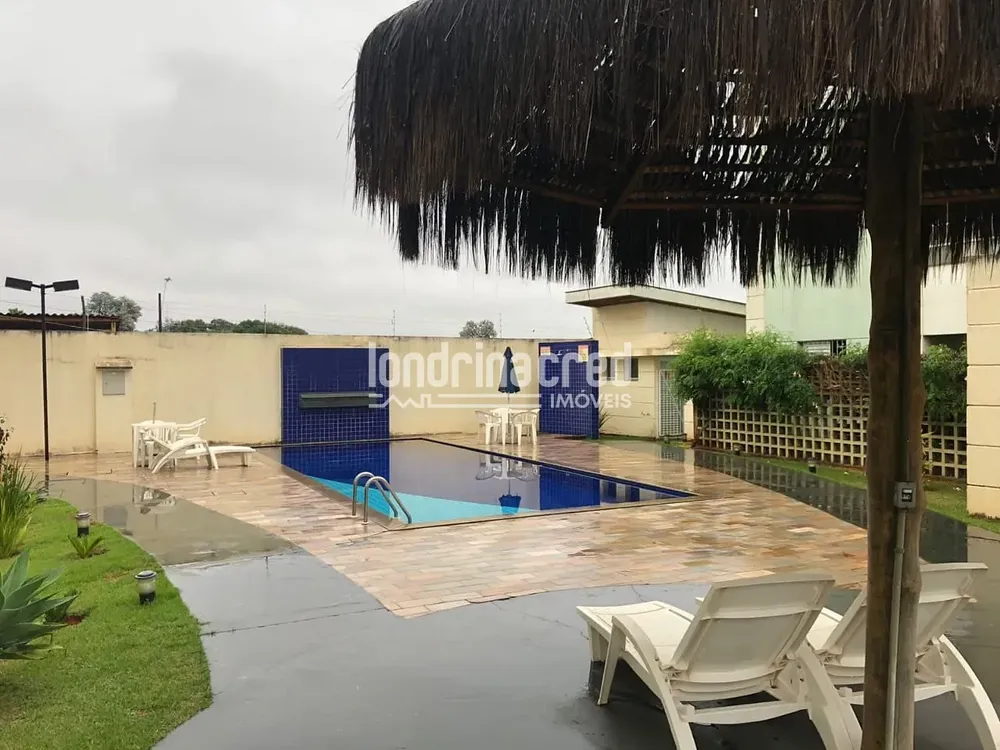 Apartamento, 3 quartos, 60 m² - Foto 2