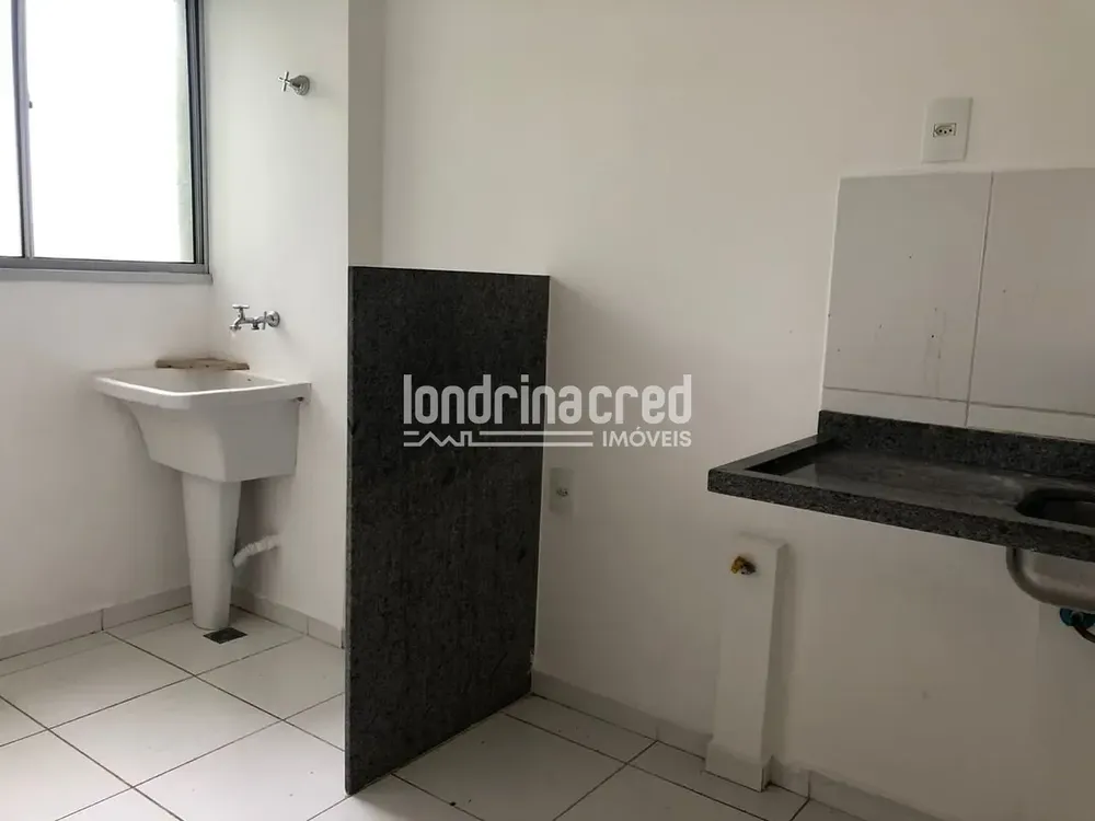 Apartamento, 3 quartos, 60 m² - Foto 6