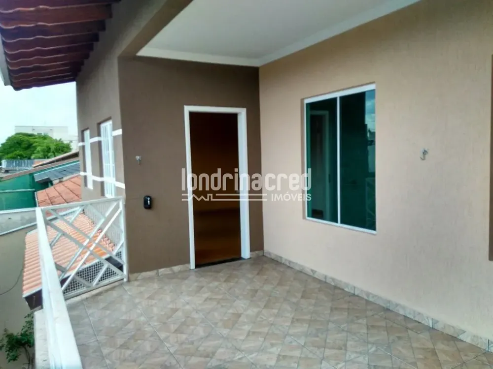 Casa, 3 quartos, 225 m² - Foto 4