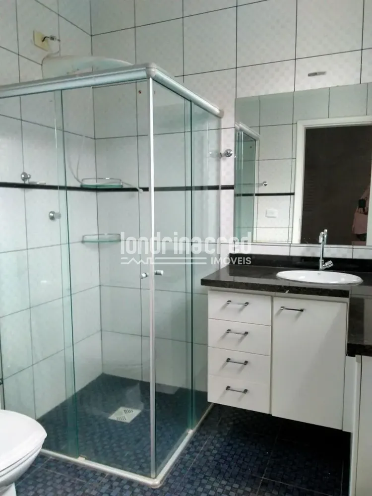 Casa, 3 quartos, 225 m² - Foto 8