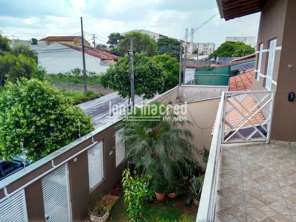 Casa, 3 quartos, 225 m² - Foto 6