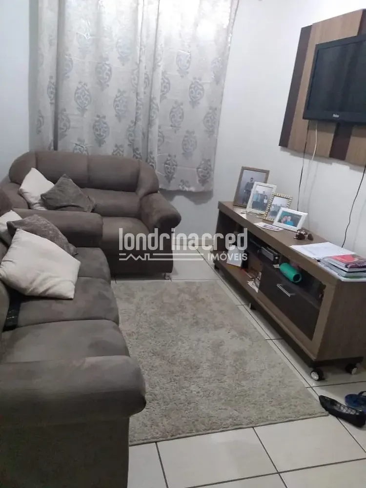 Apartamento, 2 quartos, 10 m² - Foto 2