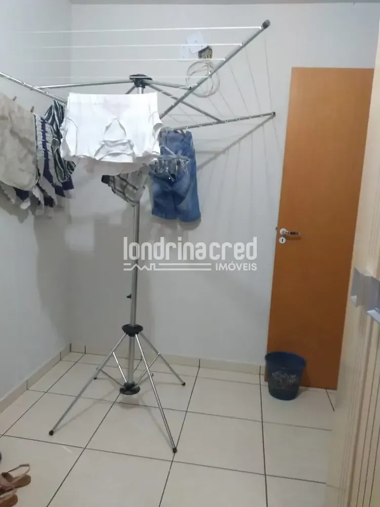 Apartamento, 2 quartos, 10 m² - Foto 7