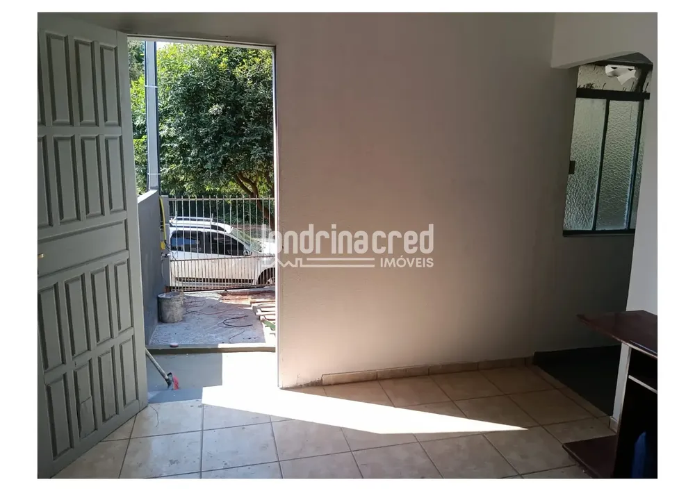 Casa, 4 quartos, 186 m² - Foto 4