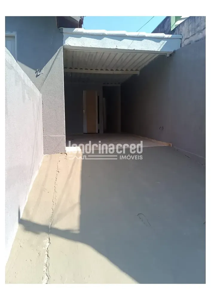 Casa, 4 quartos, 186 m² - Foto 6