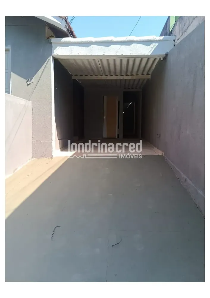 Casa, 4 quartos, 186 m² - Foto 1
