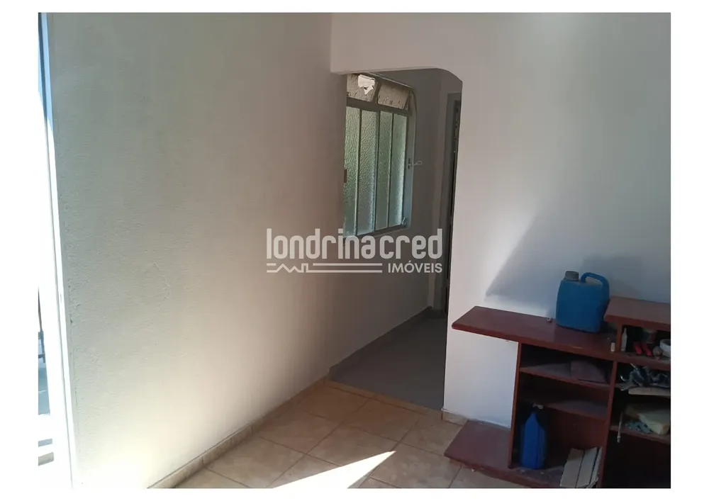 Casa, 4 quartos, 186 m² - Foto 5
