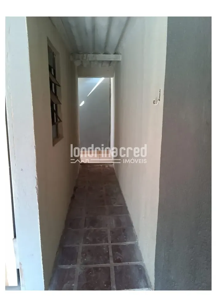 Casa, 4 quartos, 186 m² - Foto 8