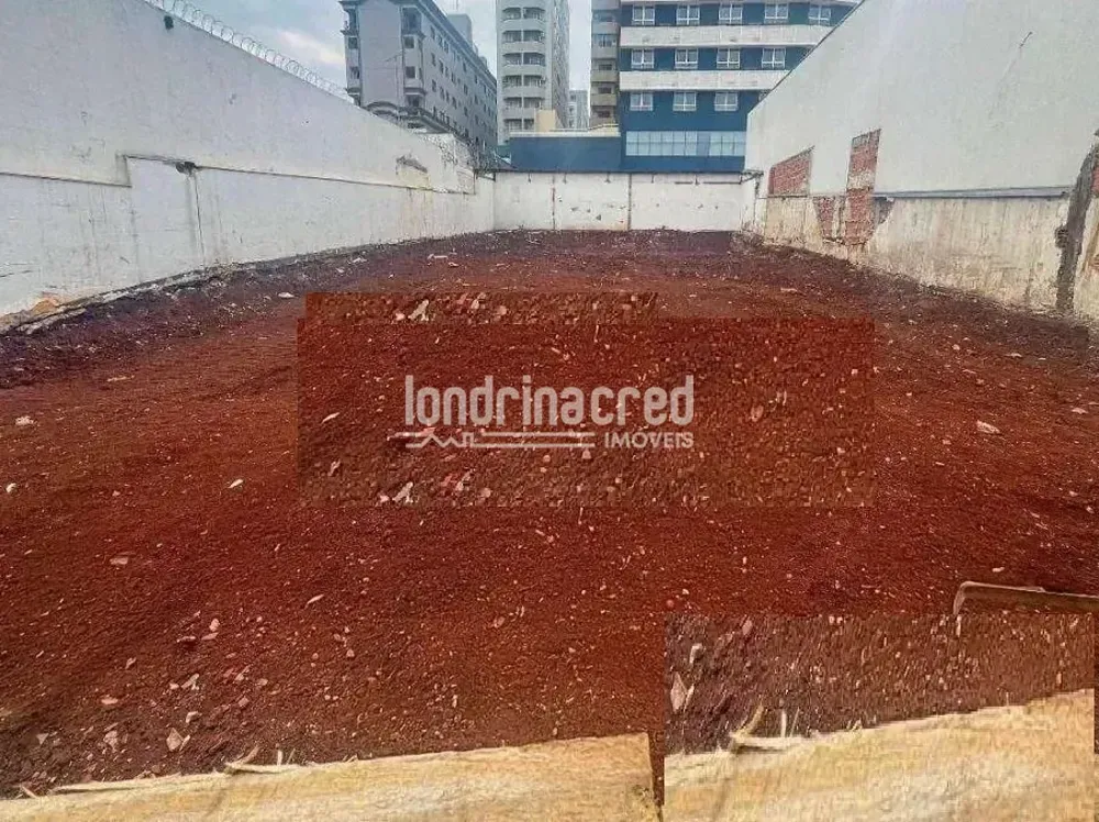Terreno, 361 m² - Foto 3