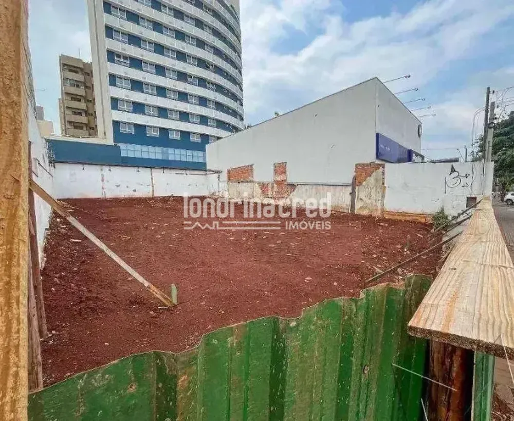 Terreno, 361 m² - Foto 8