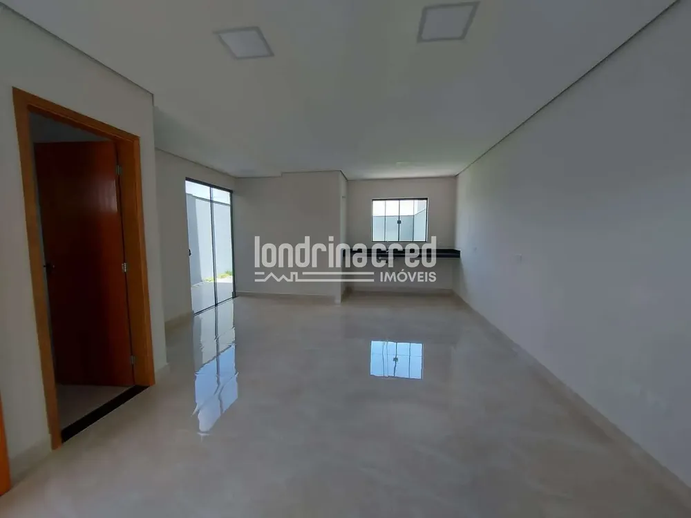 Casa, 3 quartos, 120 m² - Foto 2