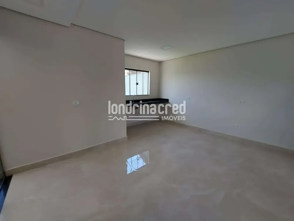 Casa, 3 quartos, 120 m² - Foto 4