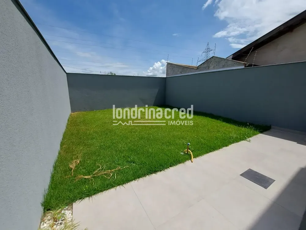 Casa, 3 quartos, 120 m² - Foto 8