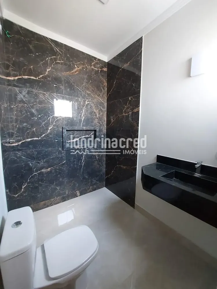 Casa, 3 quartos, 120 m² - Foto 7