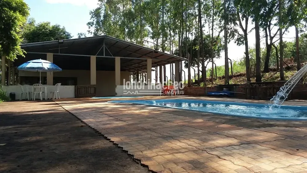 Terreno, 2000 m² - Foto 1