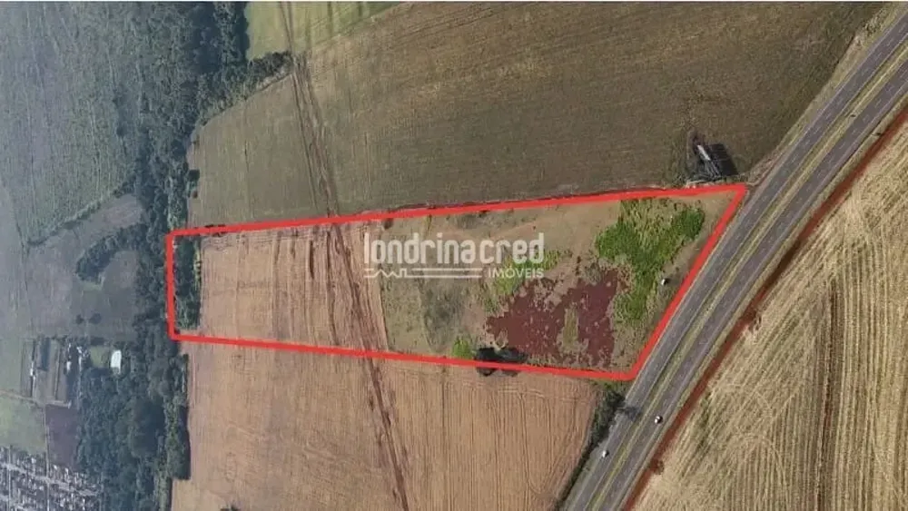 Terreno, 9 hectares - Foto 2
