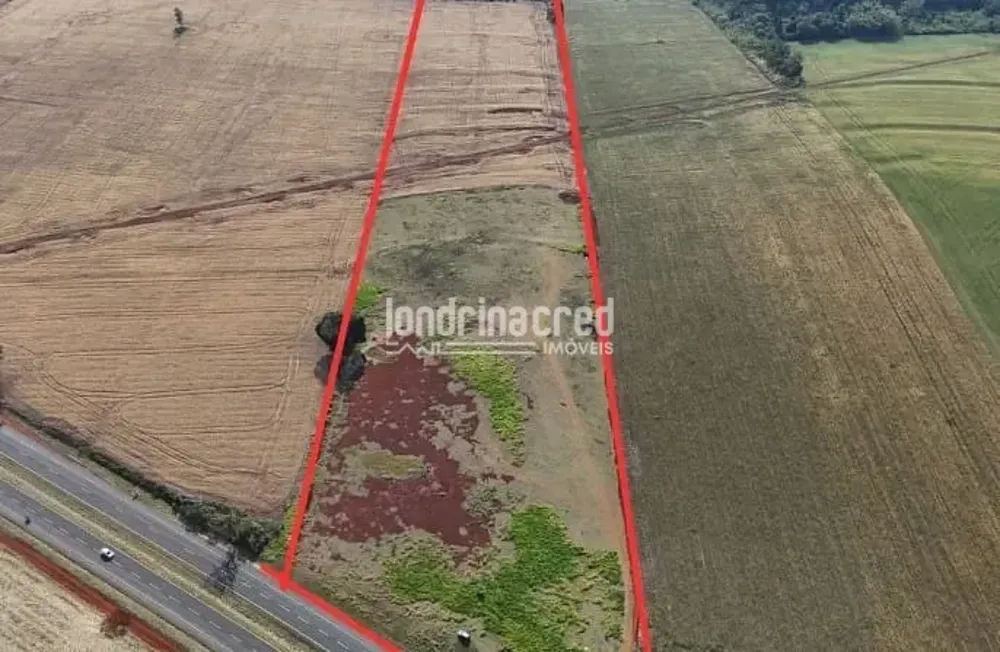 Terreno, 9 hectares - Foto 3