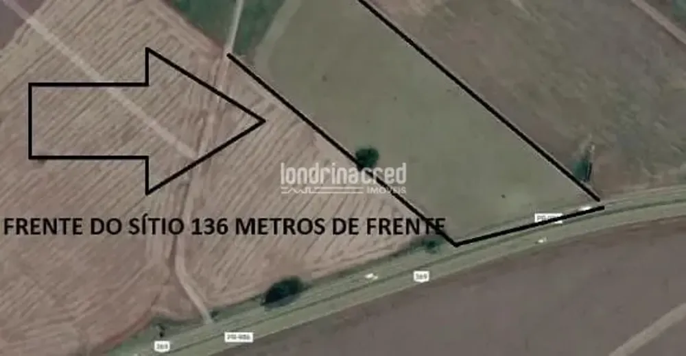 Terreno, 9 hectares - Foto 5