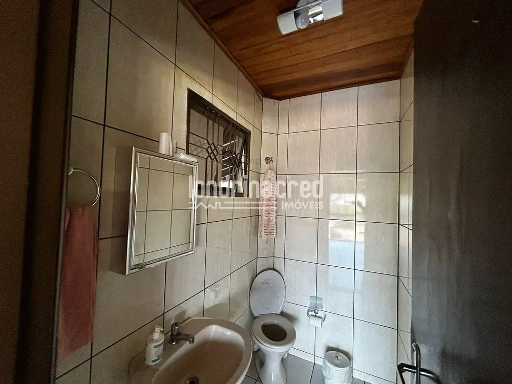Sobrado, 6 quartos, 470 m² - Foto 6