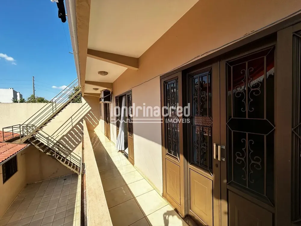Sobrado, 6 quartos, 470 m² - Foto 4
