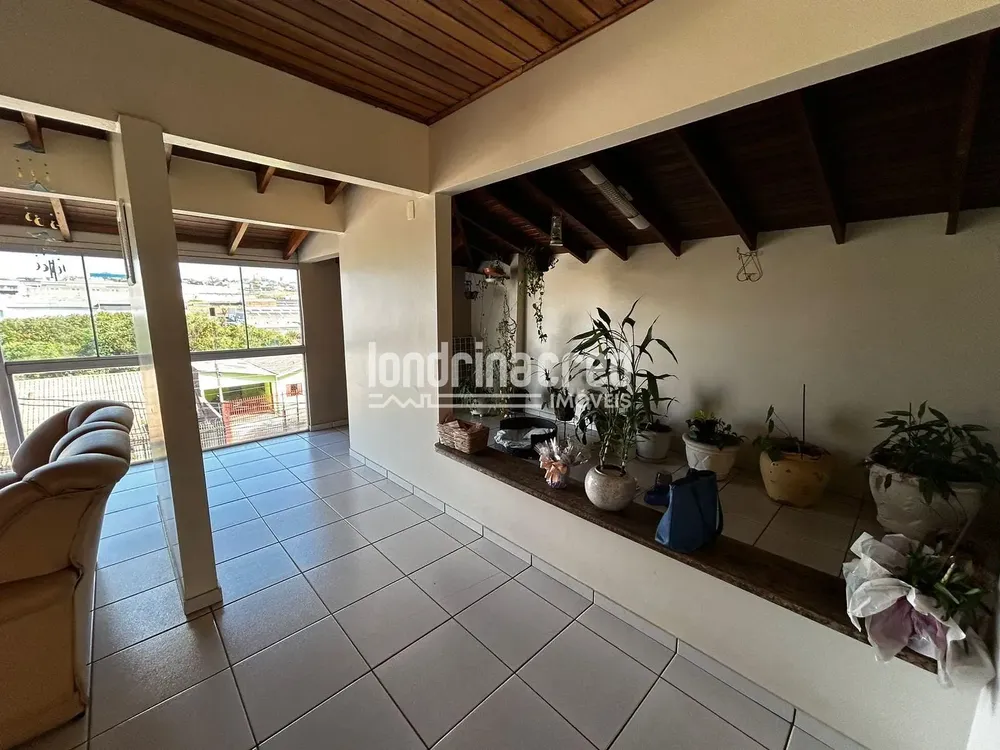 Sobrado, 6 quartos, 470 m² - Foto 7
