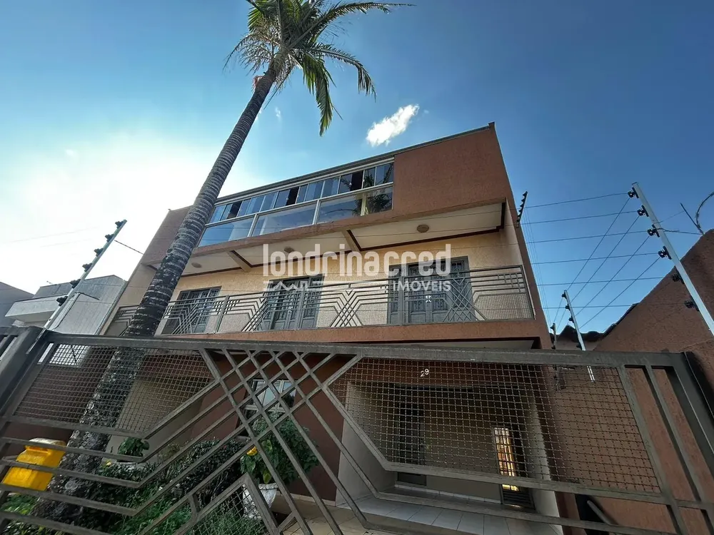 Sobrado, 6 quartos, 470 m² - Foto 1