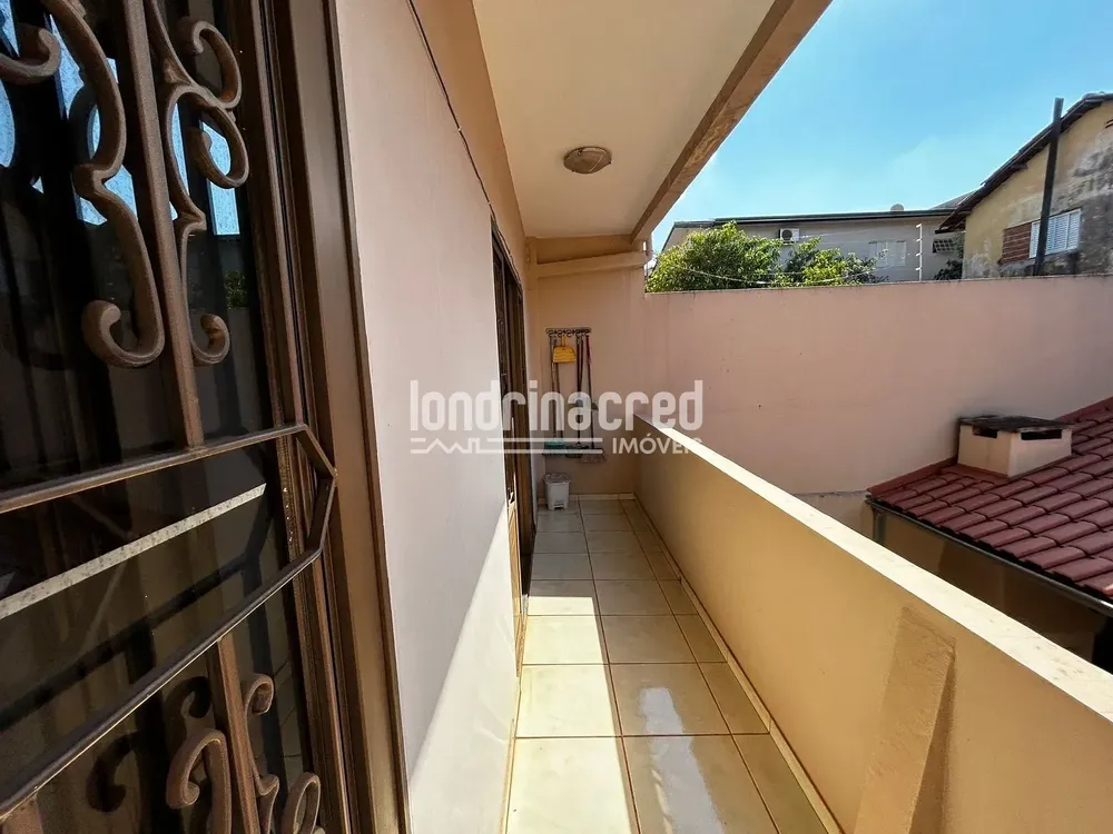 Sobrado, 6 quartos, 470 m² - Foto 3