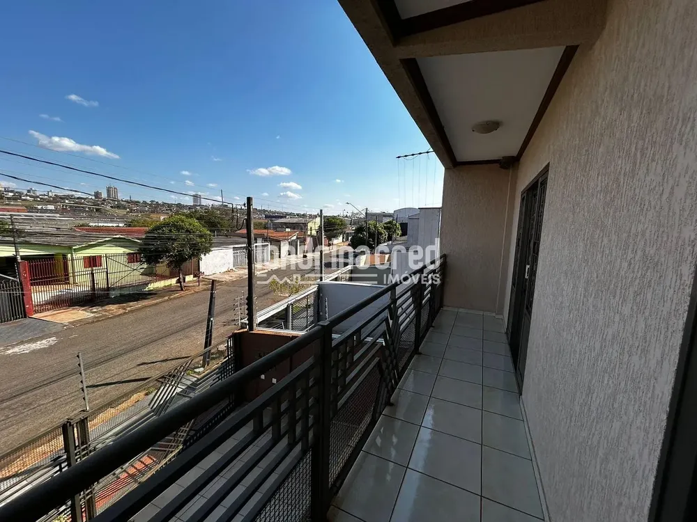 Sobrado, 6 quartos, 470 m² - Foto 5