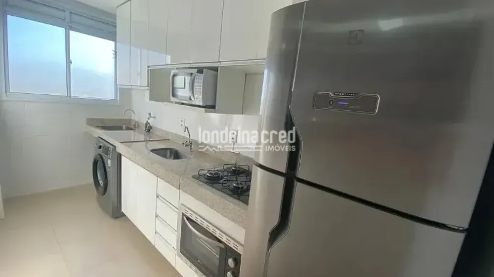 Apartamento, 2 quartos, 45 m² - Foto 3