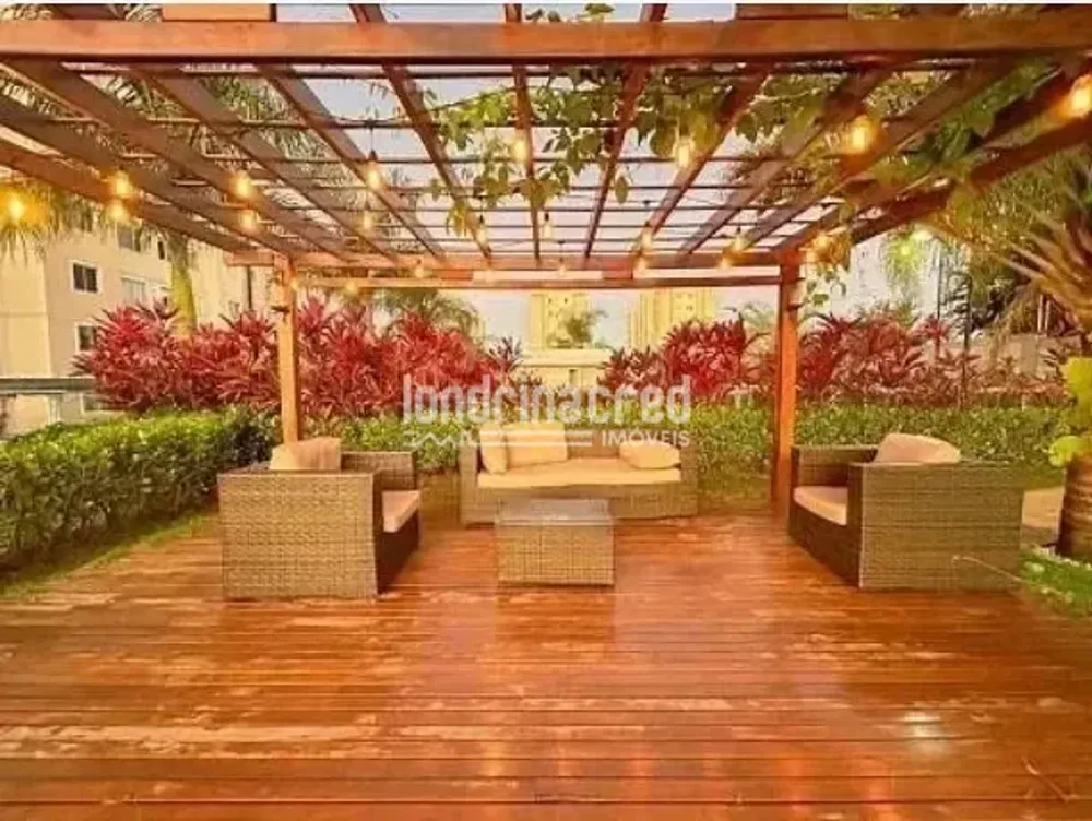 Apartamento, 2 quartos, 45 m² - Foto 9
